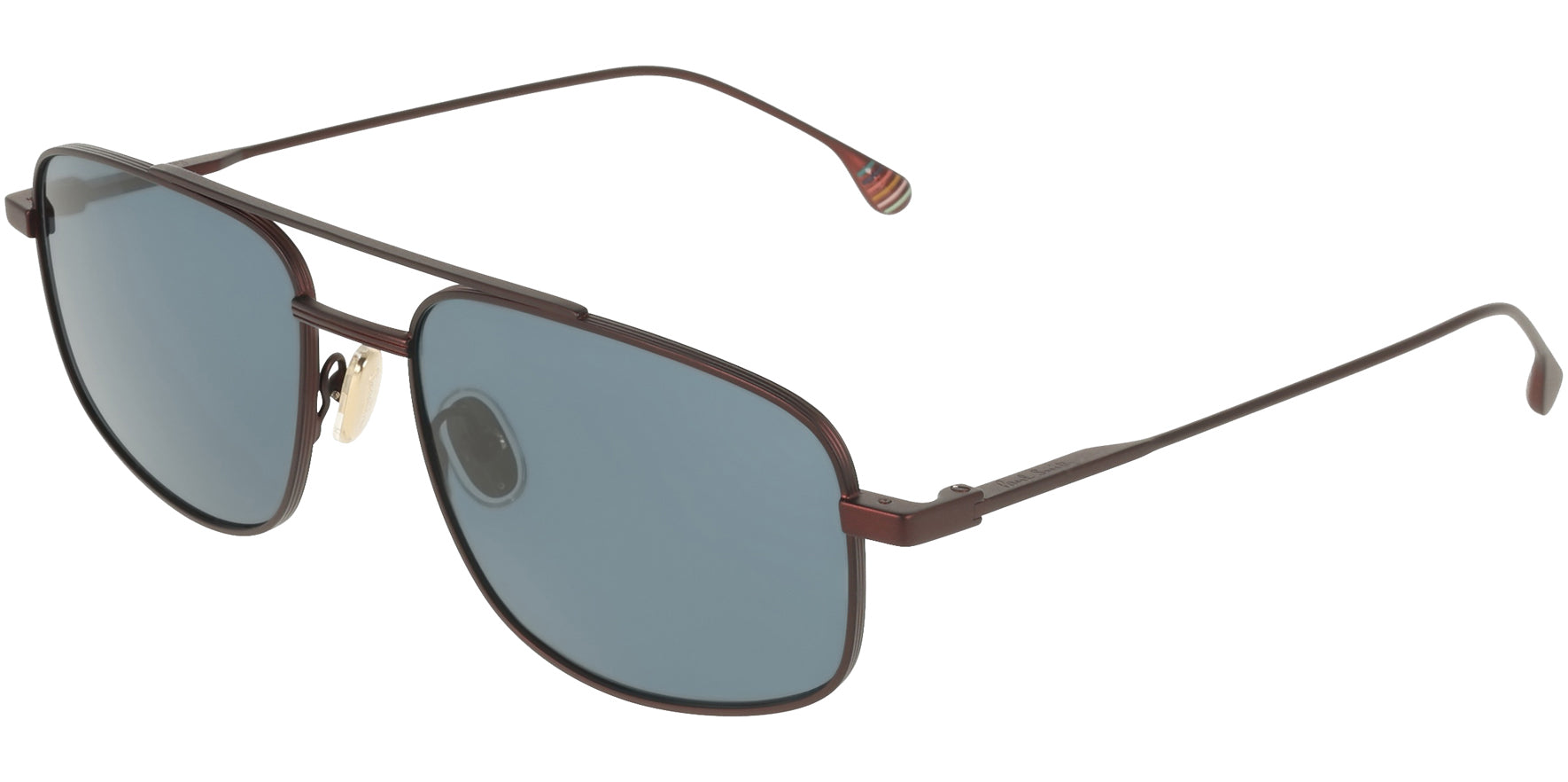 Paul Smith Purley Navigator w/ Slim Temples