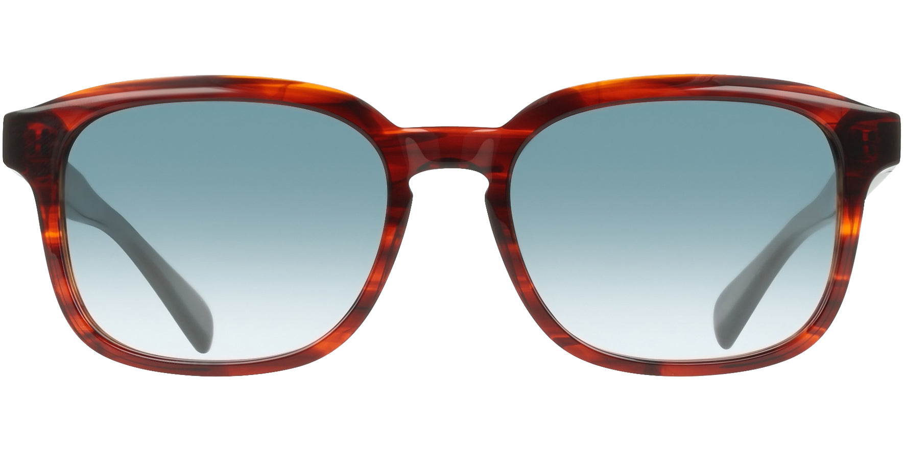 Paul Smith Parfett Soft Square w/ Rivet Detailing