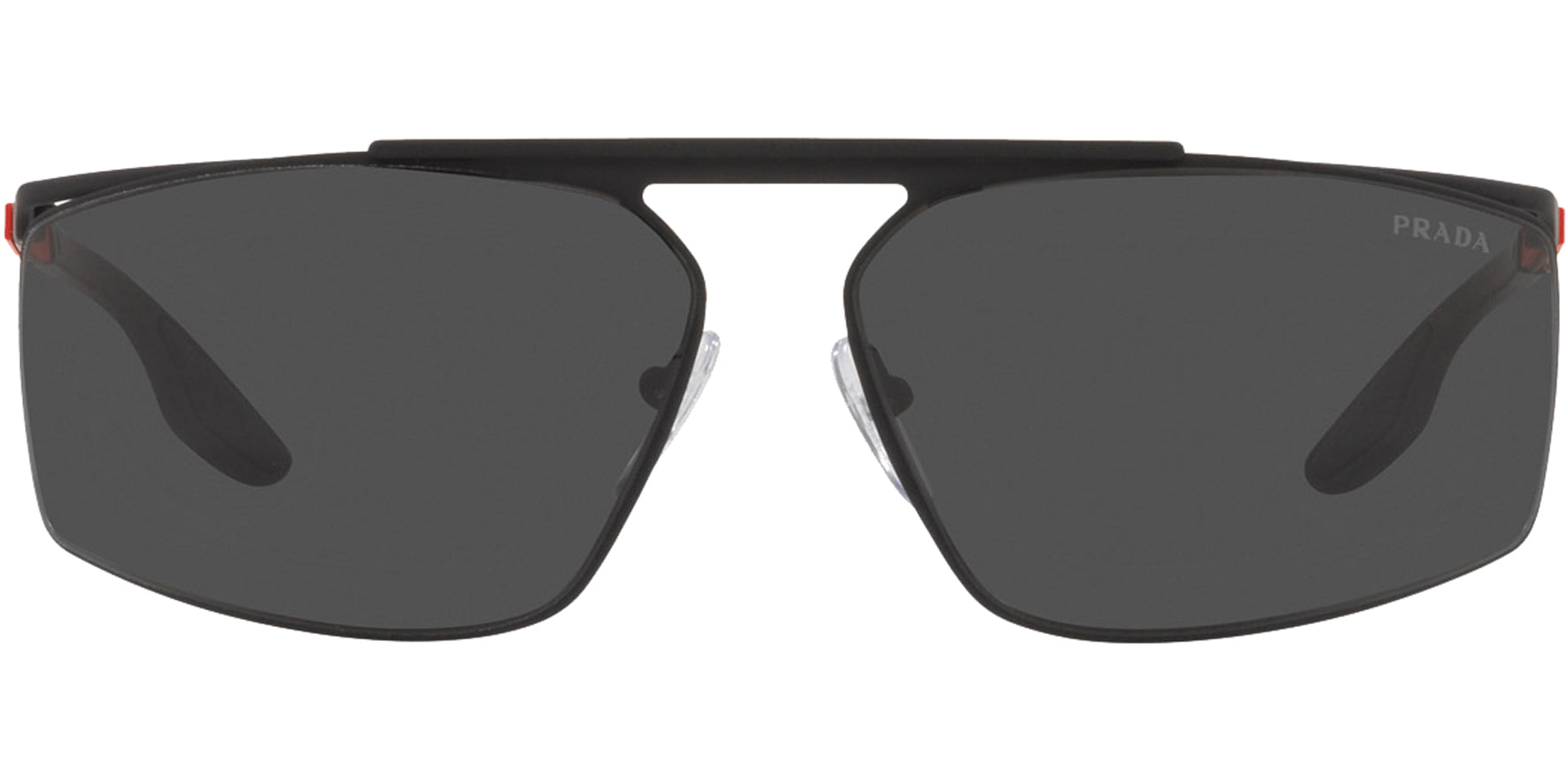 Prada Linea Rossa Geometric Navigator - Eyedictive