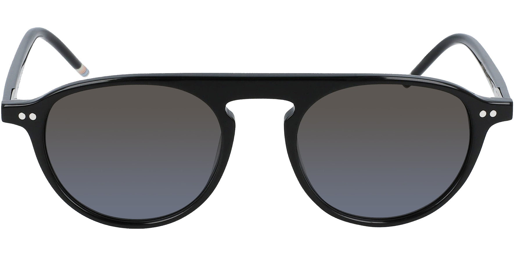 Paul Smith Charles Handmade Stylized Round - Eyedictive