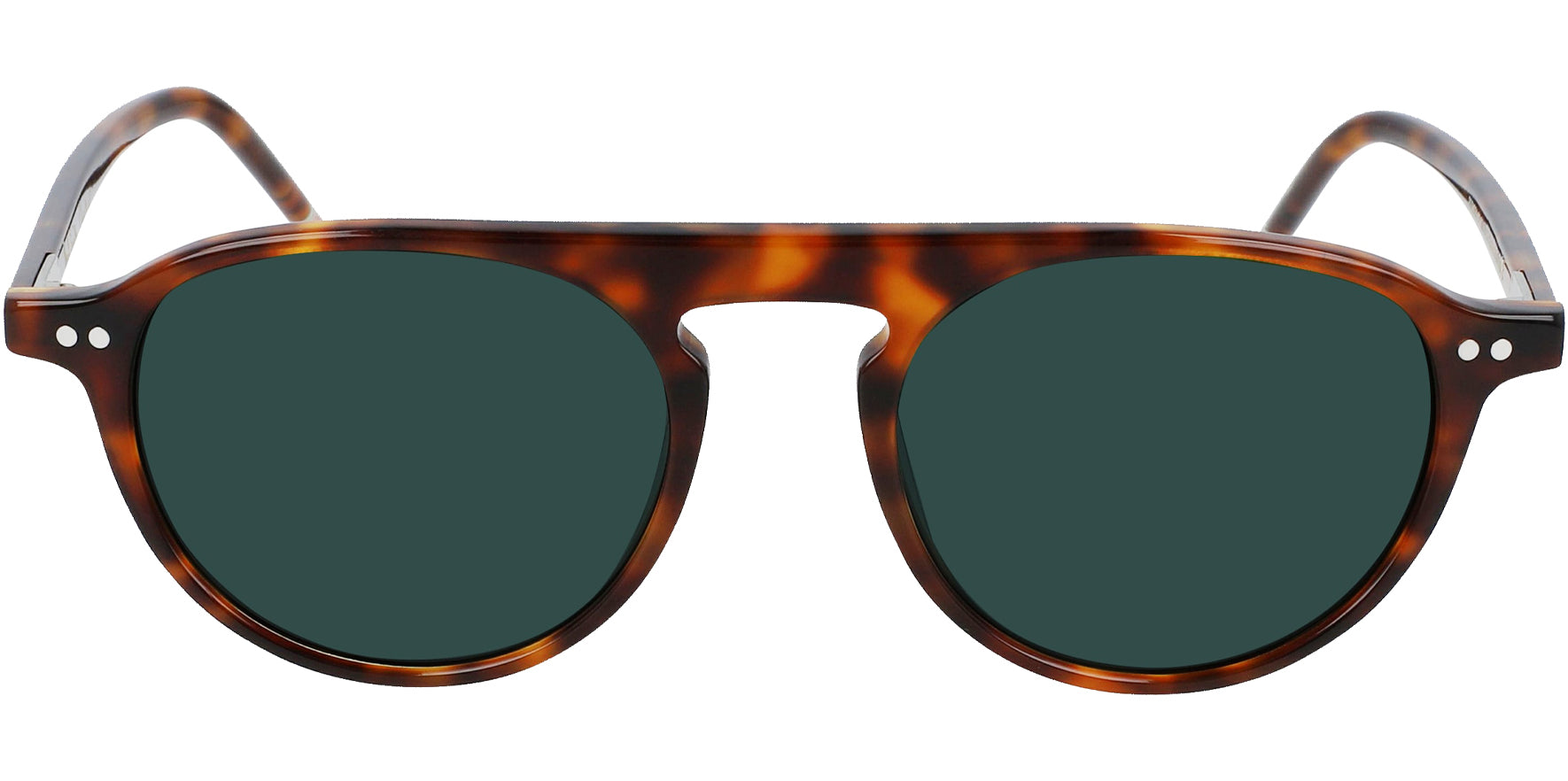 Paul Smith Charles Handmade Stylized Round - Eyedictive