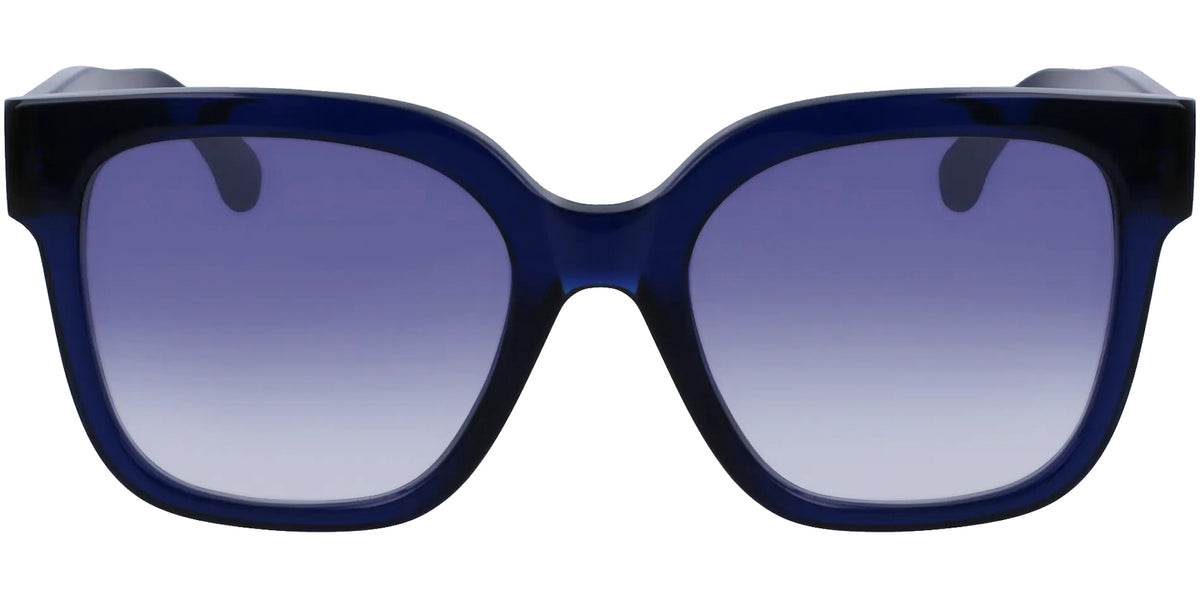 Paul Smith Delta Square w/ Gradient Lens