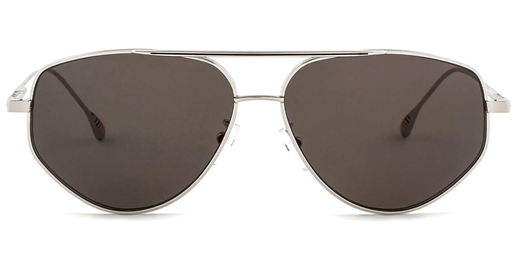 Paul Smith Drake Geometric Aviator - Eyedictive