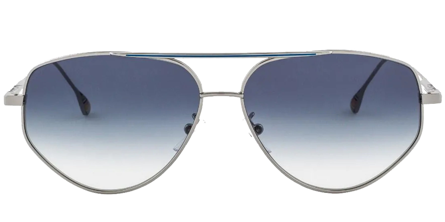 Paul Smith Drake Geometric Aviator - Eyedictive