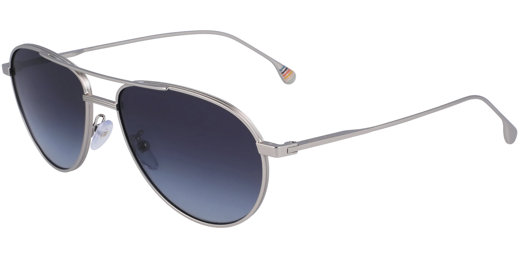 Paul Smith Felix Aviator w/ Gradient Lens