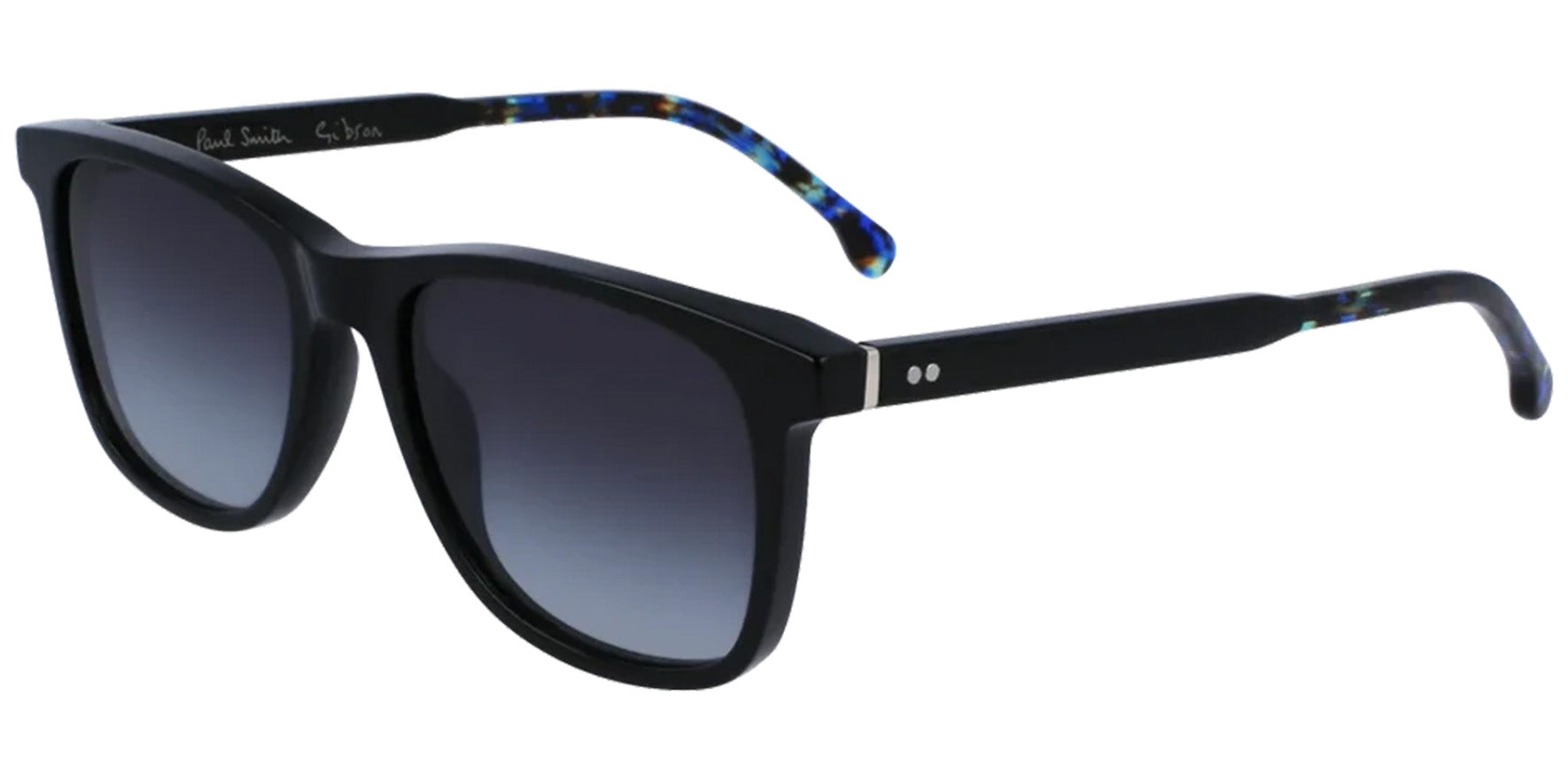 Paul Smith Gibson Soft Square w/ Gradient Lens