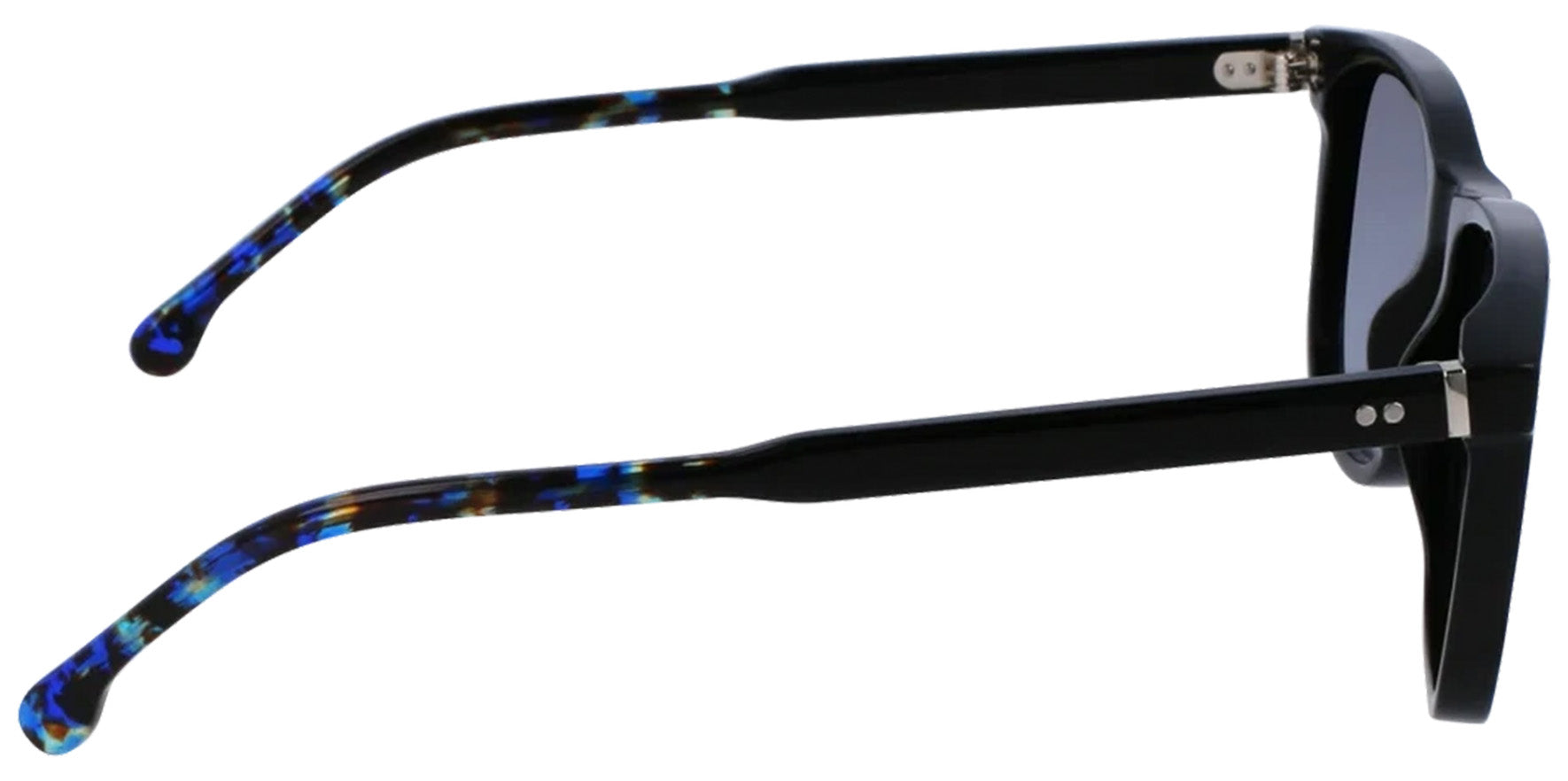Paul Smith Gibson Soft Square w/ Gradient Lens