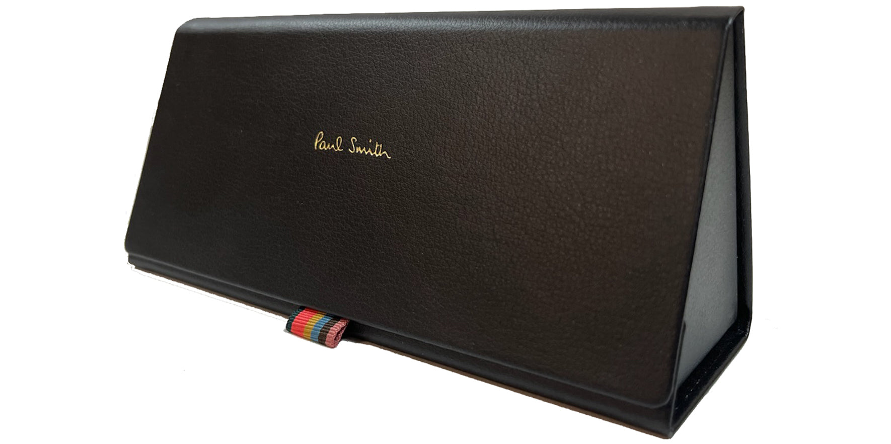 Paul Smith Edison Soft Square W/ Keyhole Bridge