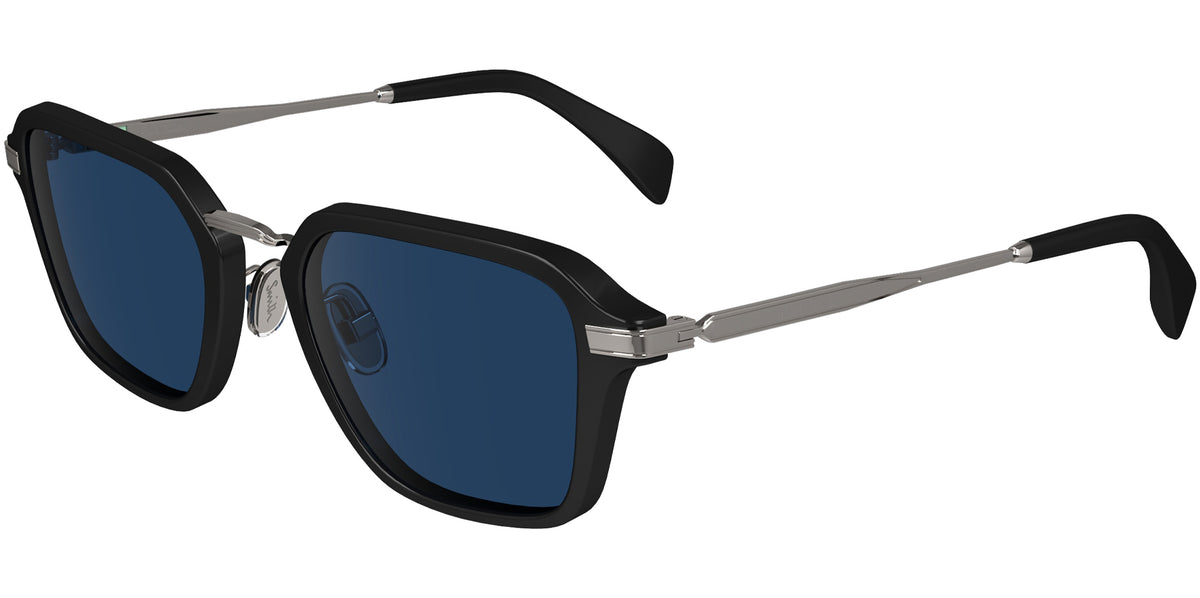 Paul Smith Kean Panto w/ Metal Temples