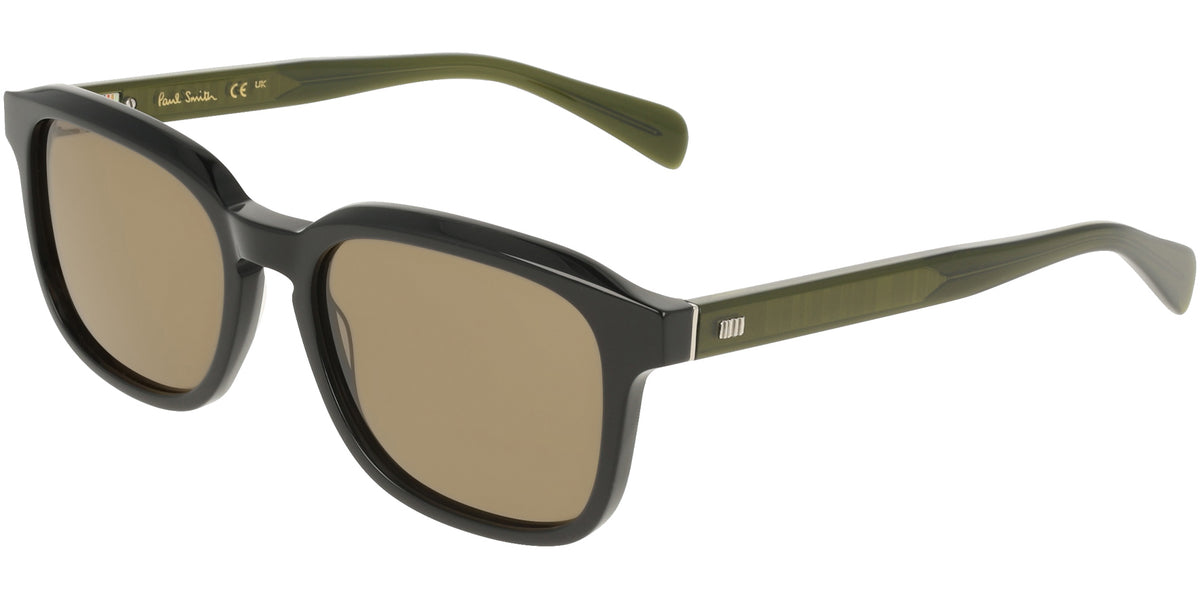 Paul Smith Parfett Soft Square w/ Rivet Detailing