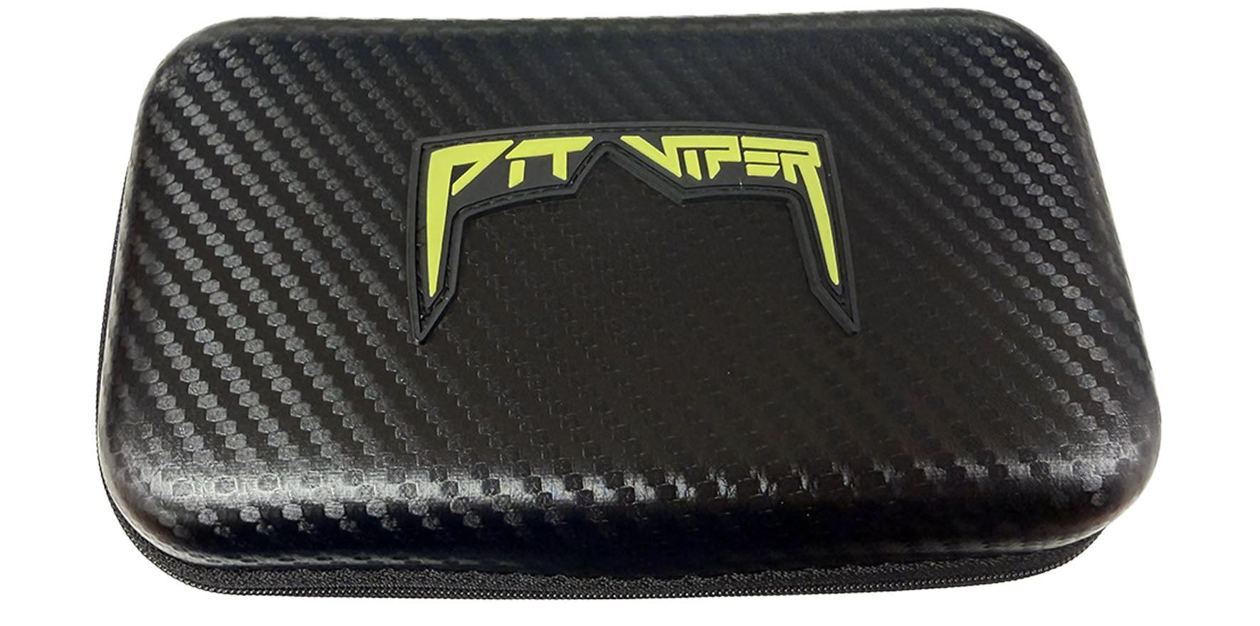 Pit Viper The Miami Nights Synthesizer Shield w/ Mirror Lens