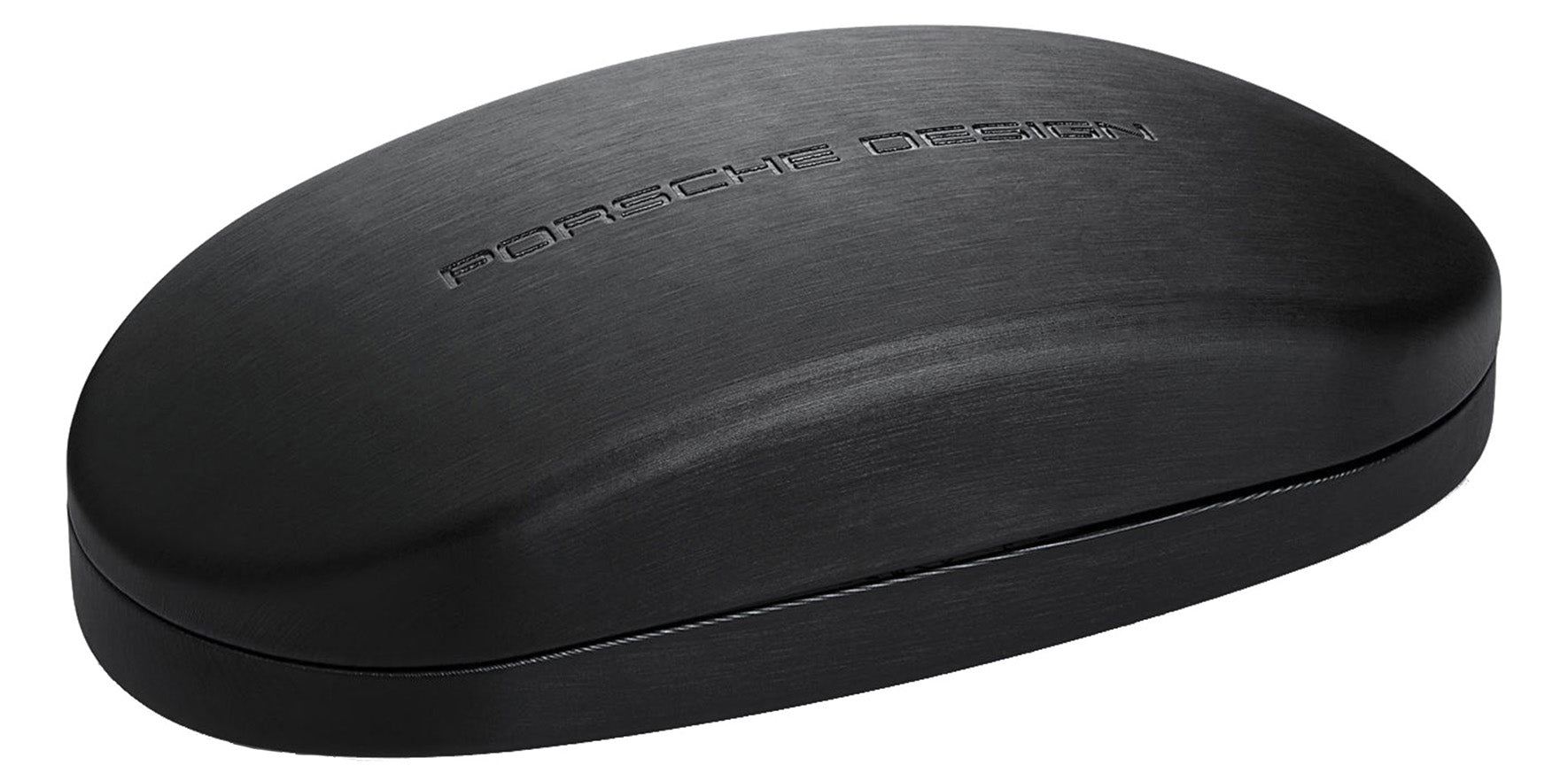 Porsche Design Fusion Polarized Modern Aviator