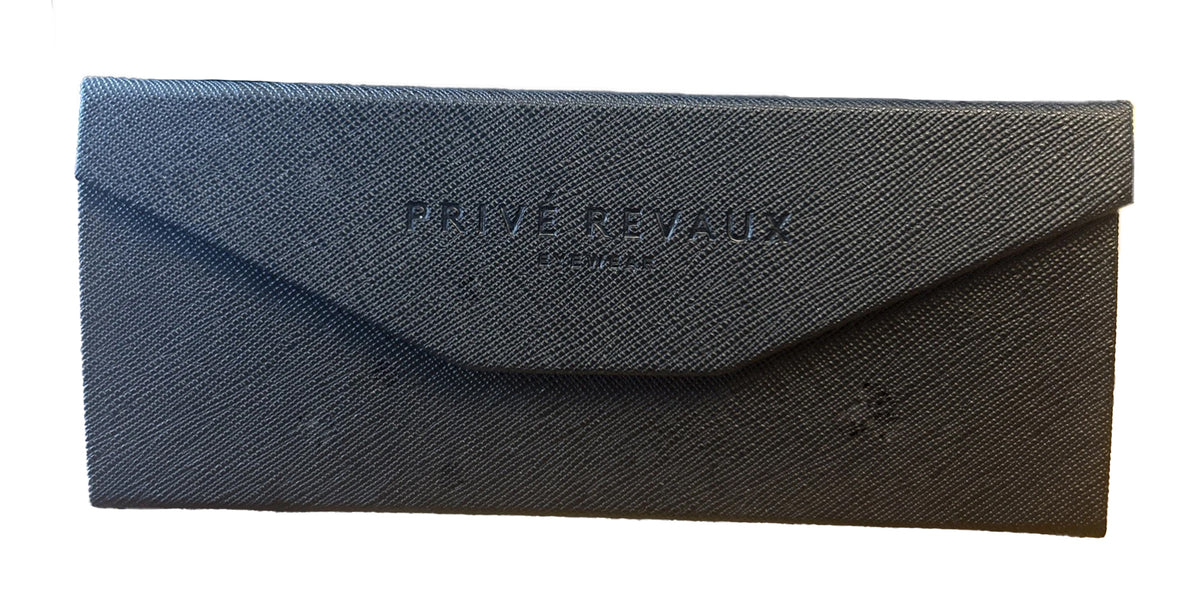 Prive Revaux Commando 2.0 Polarized Aviator