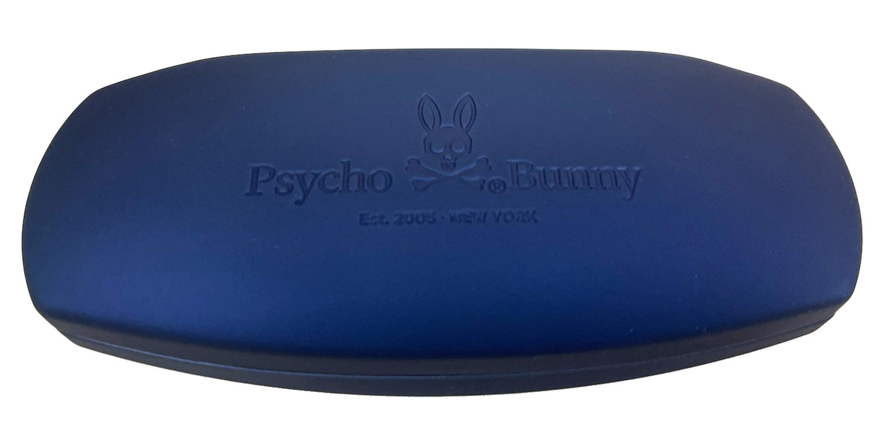 Psycho Bunny Grey Tortoise Fade Soft Square Eyeglass Frames