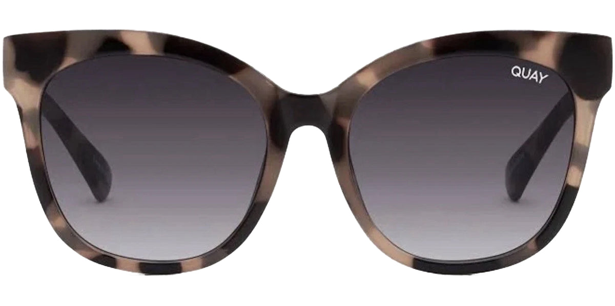 Quay It's My Way Cat-Eye w/ 5-Barrel Steel Hinges