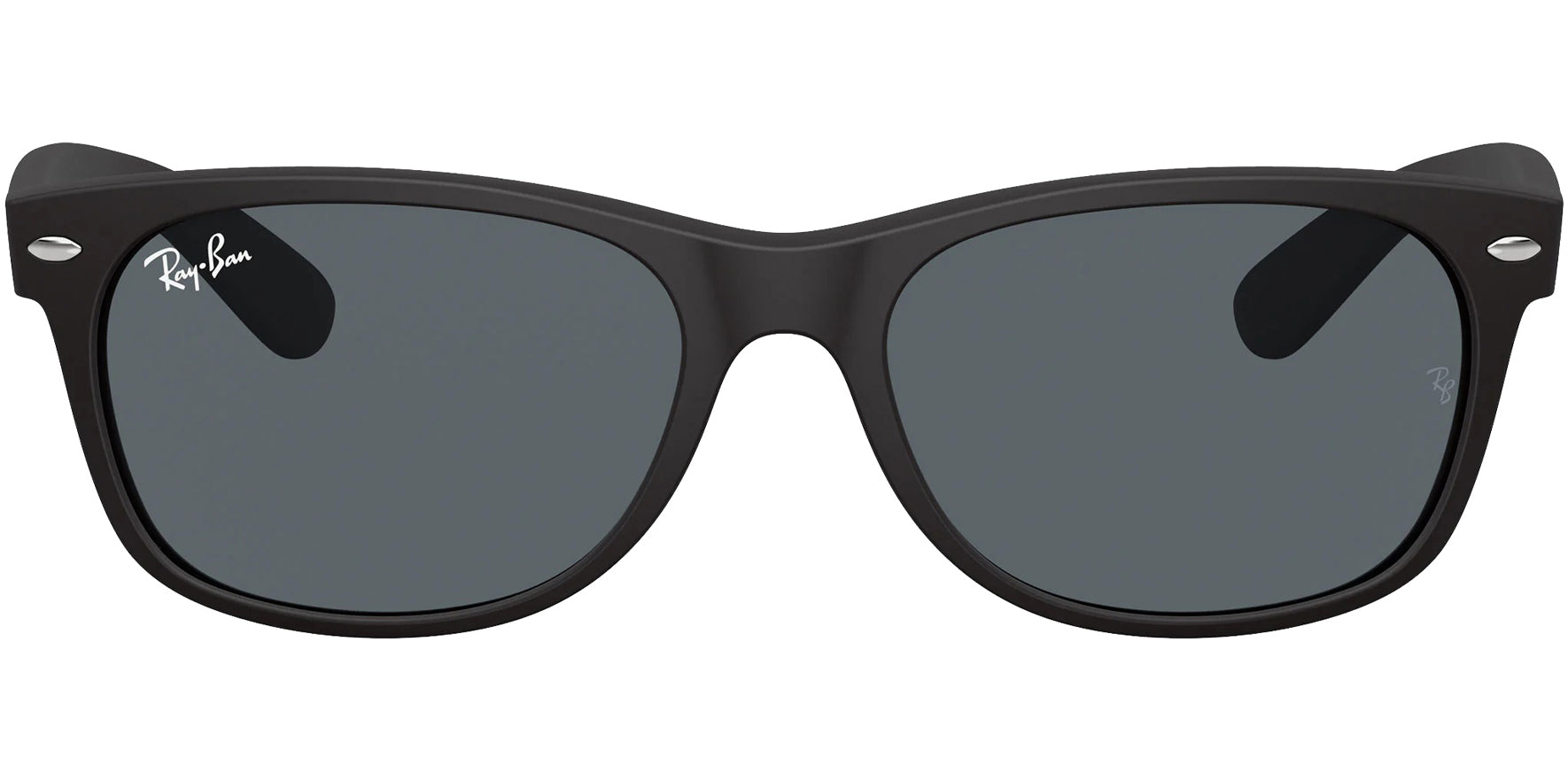 Ray-Ban New Wayfarer Classic Square w/ Glass Lens