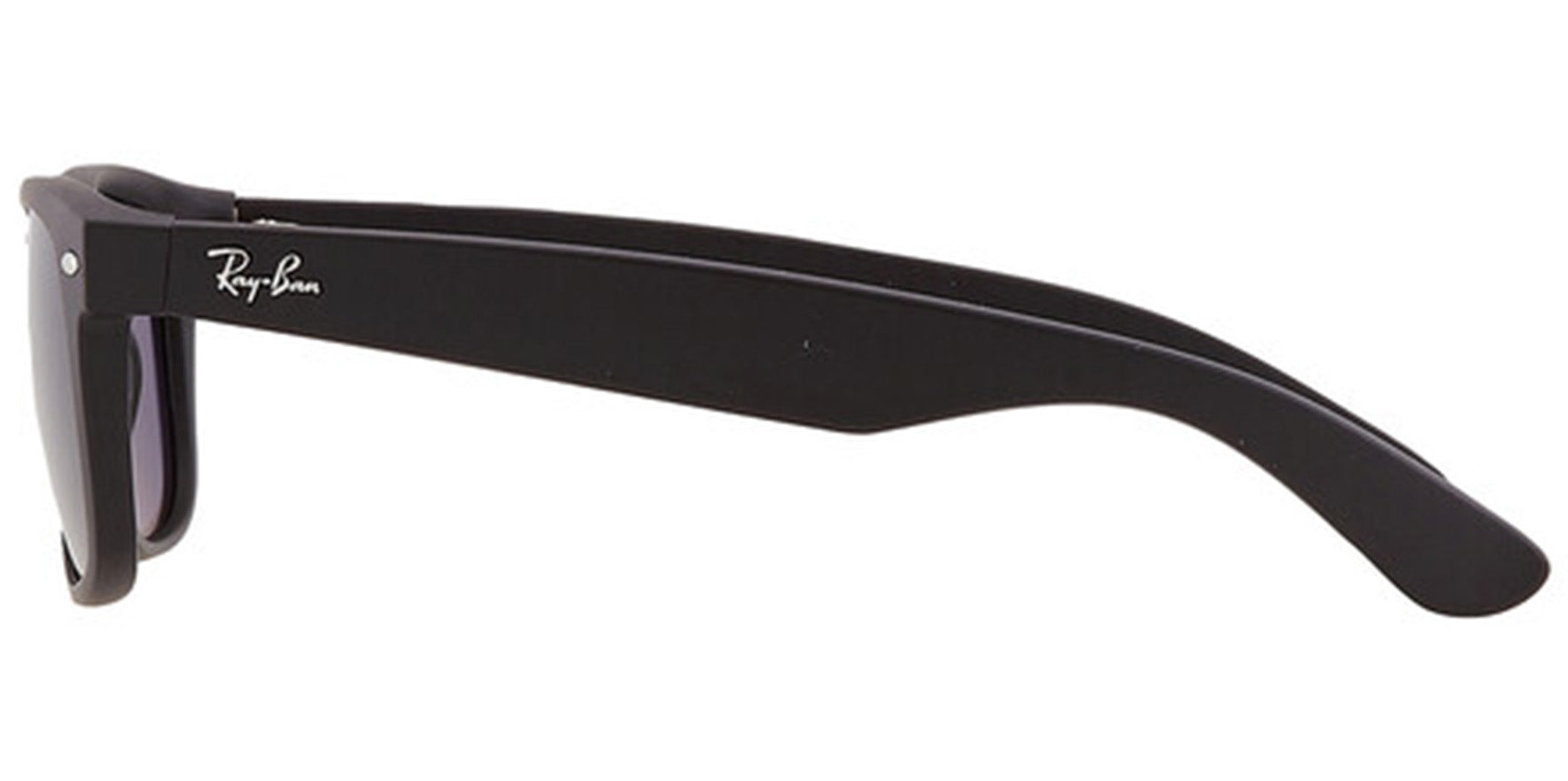 Ray-Ban New Wayfarer Classic Square w/ Glass Lens