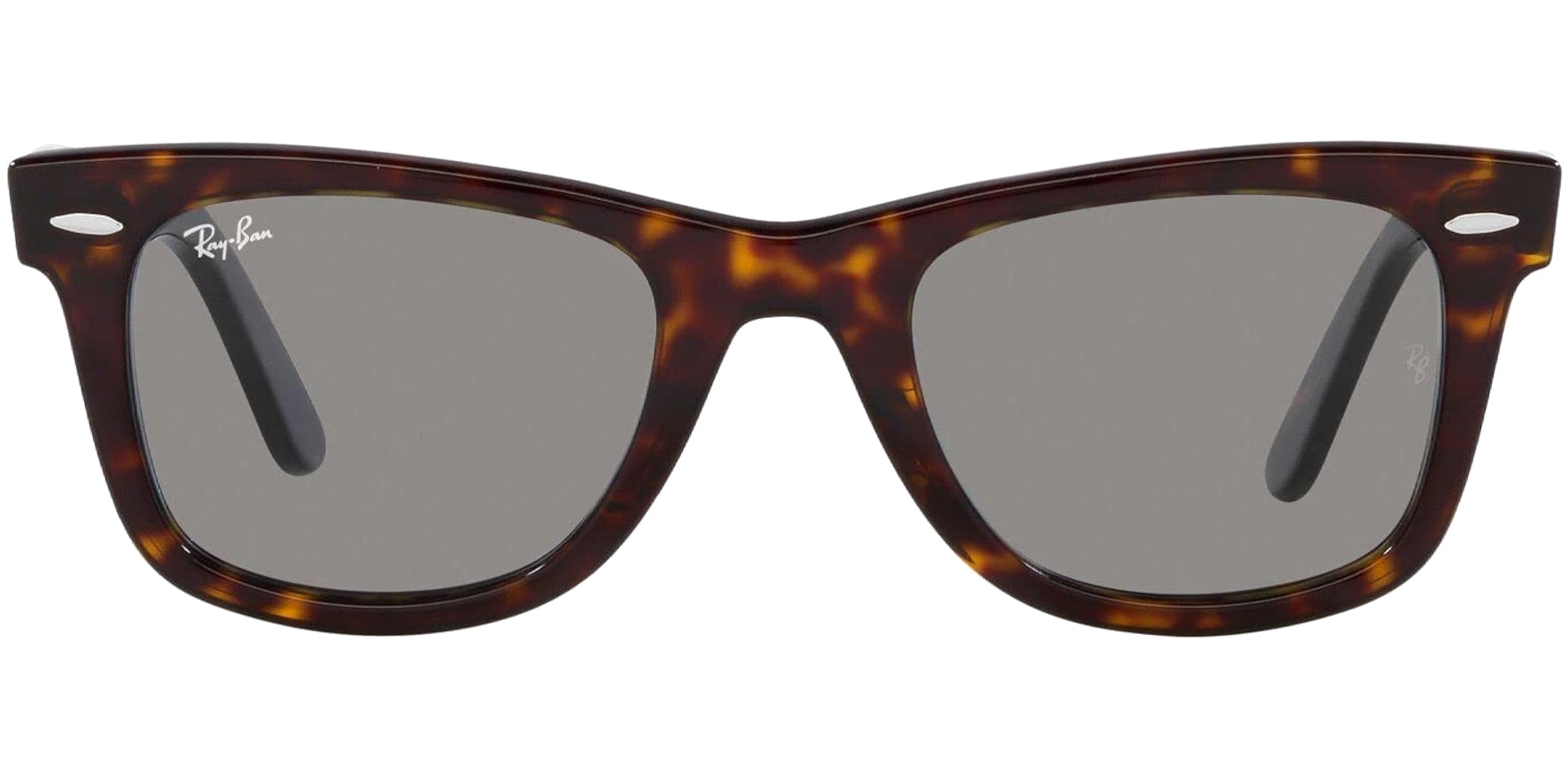 Ray-Ban Original Handmade Wayfarer w/ Glass Lens