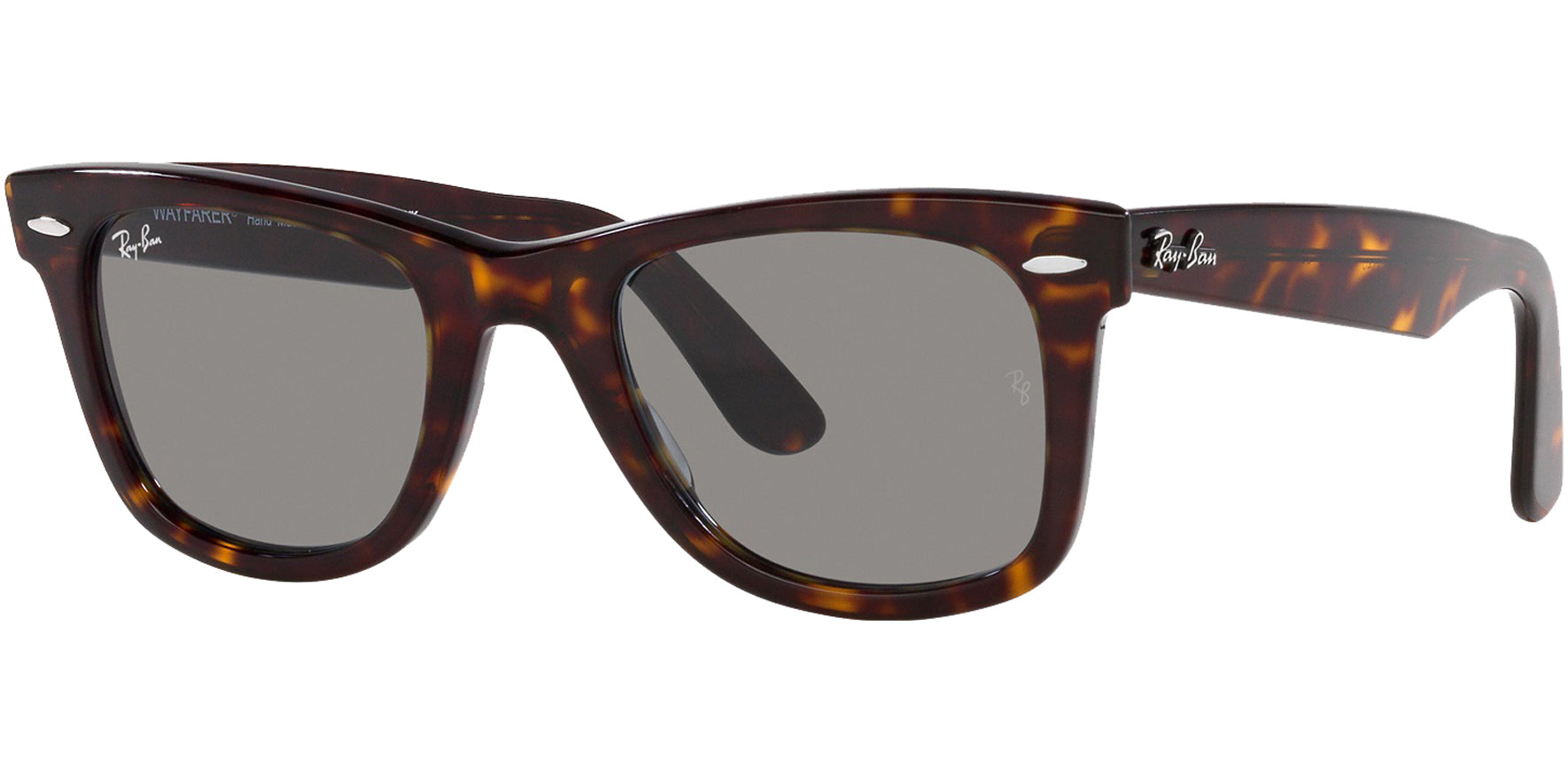 Ray-Ban Original Handmade Wayfarer w/ Glass Lens