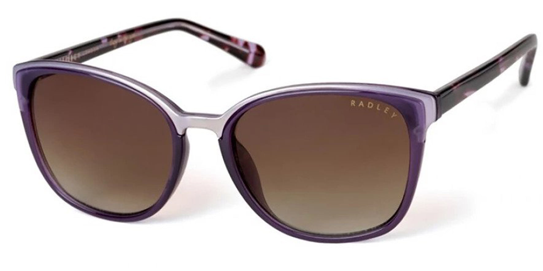 Radley Ottoline Soft Square Cat-Eye w/ Gradient Lens - Eyedictive