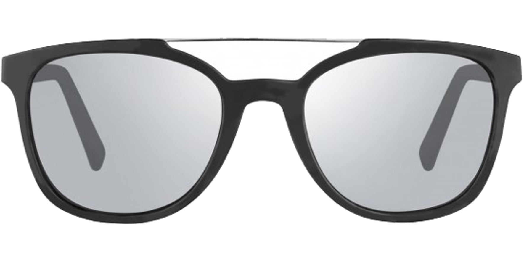 Revo Clayton Polarized Brow Bar Pilot - Eyedictive