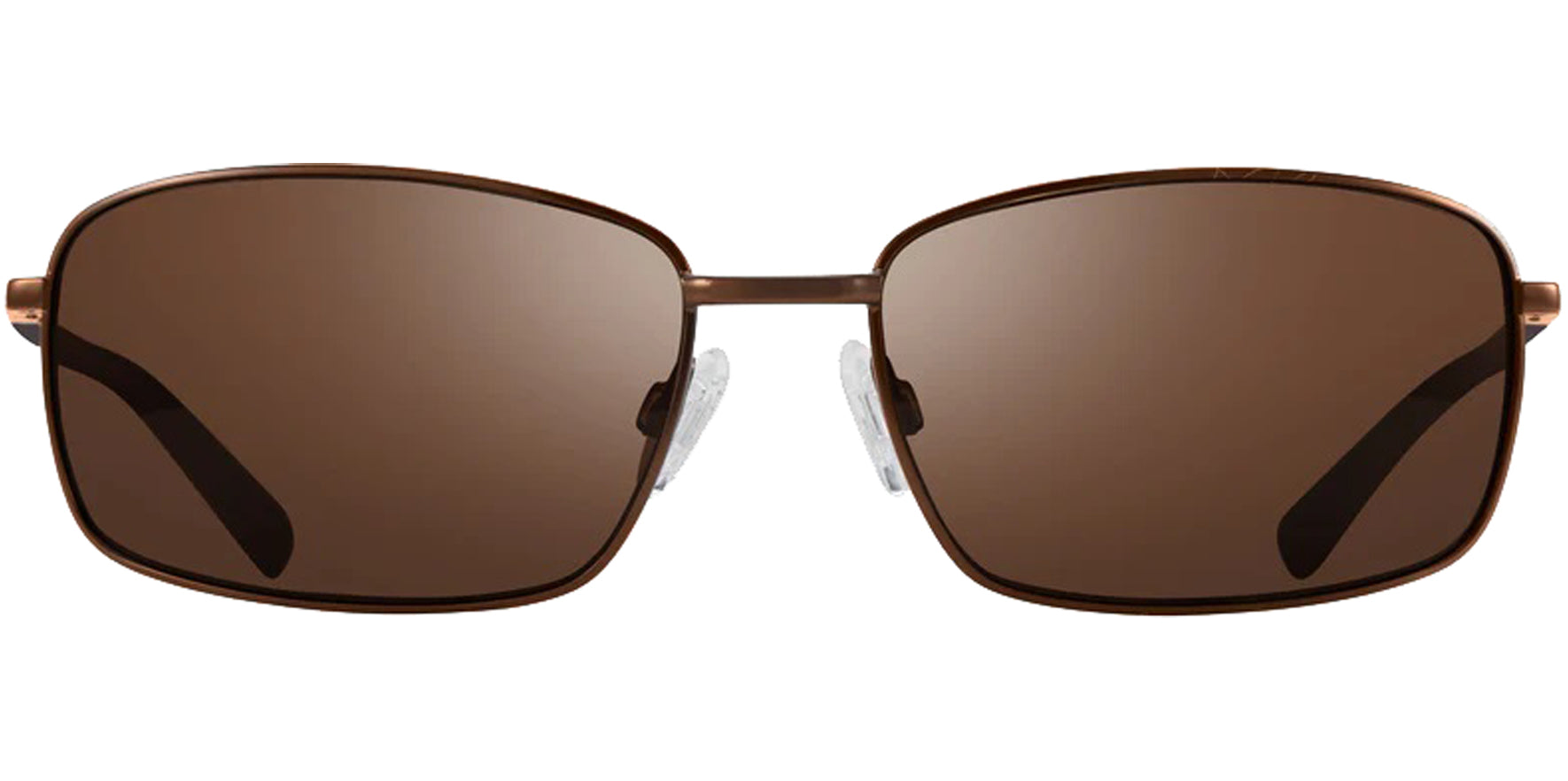 Revo Tate Polarized Full Rim Rectangle - Eyedictive