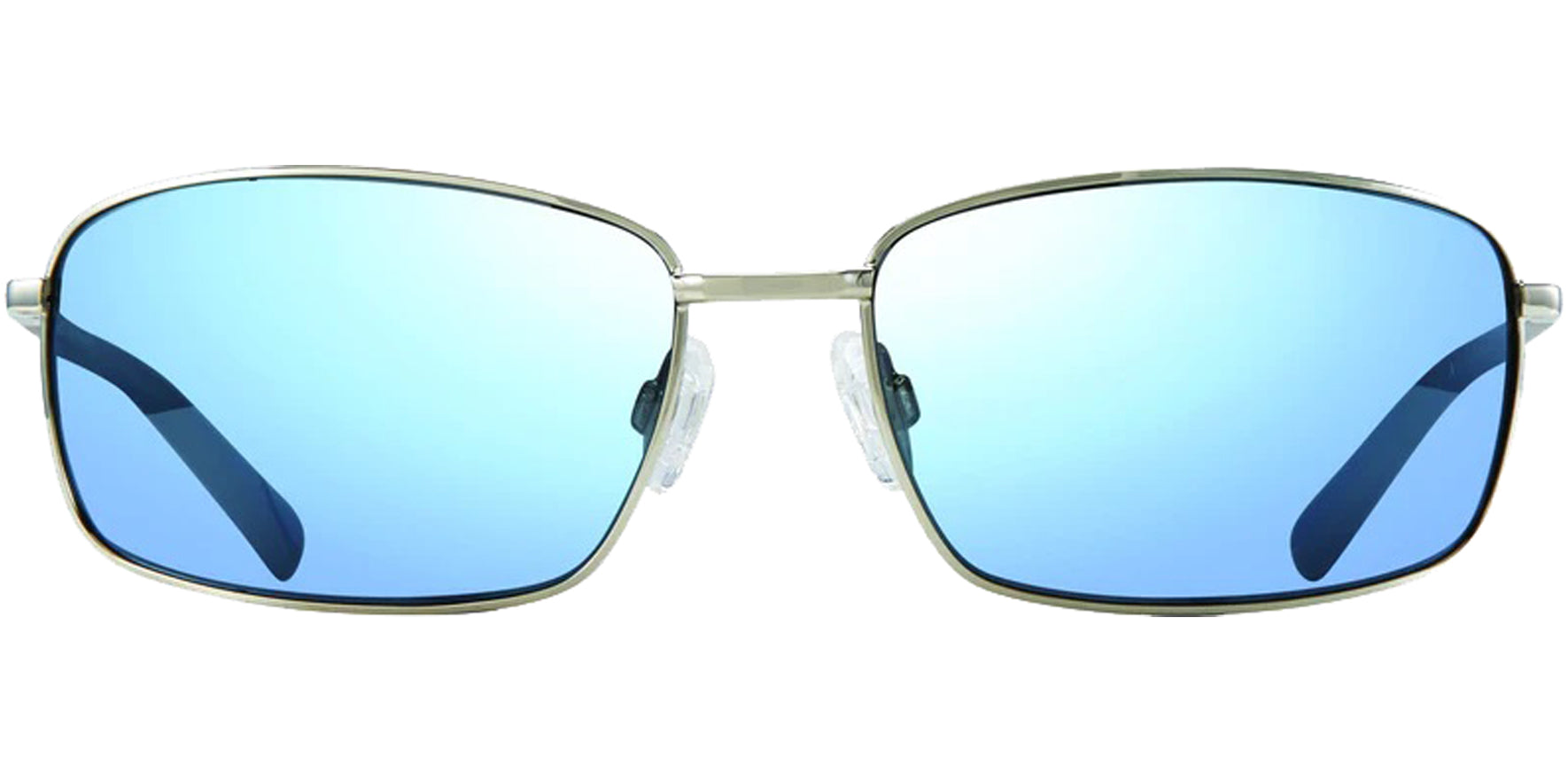 Revo Tate Polarized Full Rim Rectangle - Eyedictive