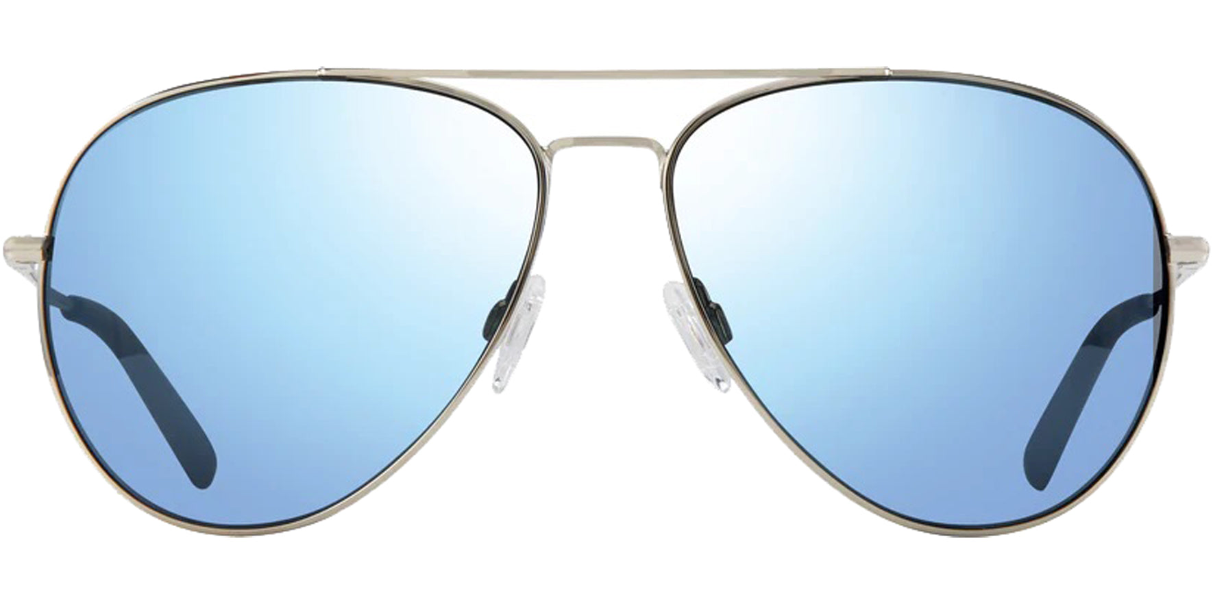 Revo Spark Polarized Classic Aviator - Eyedictive