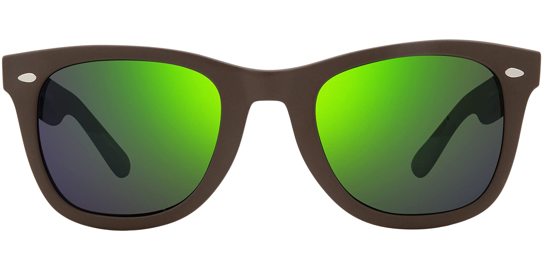 Revo Forge Polarized Square w/ Mirror Lens