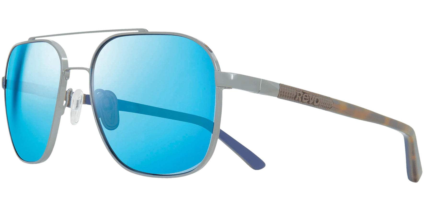 Revo Harrison Polarized Navigator w/ Glass Lens