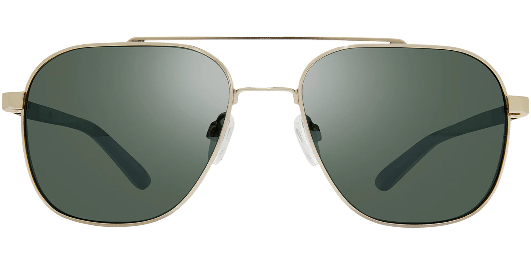 Revo Harrison Polarized Navigator w/ Glass Lens