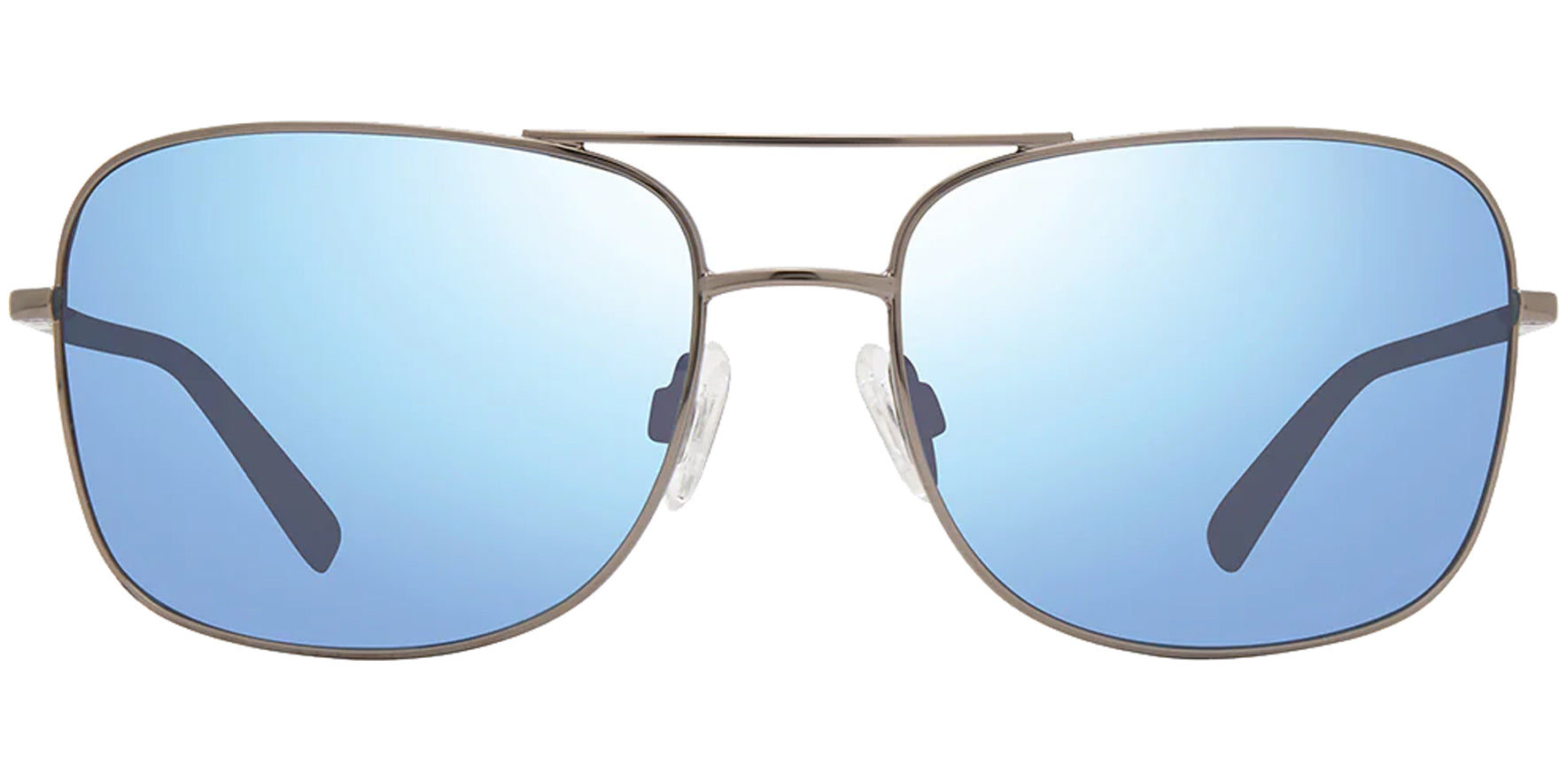 Revo Summit Polarized Gunmetal Navigator - Eyedictive