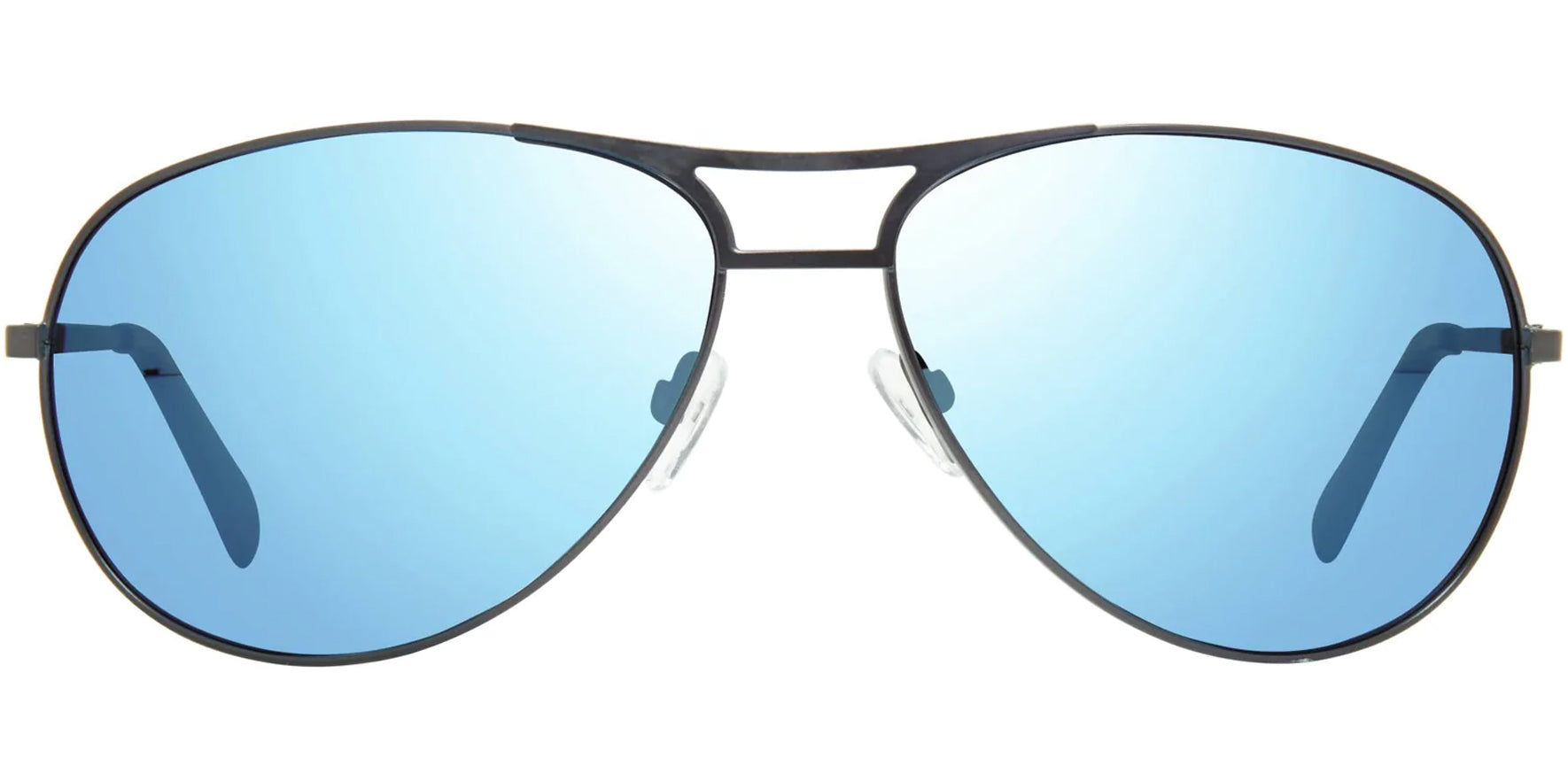 Revo Prosper SuperFlex Polarized Aviator - Eyedictive