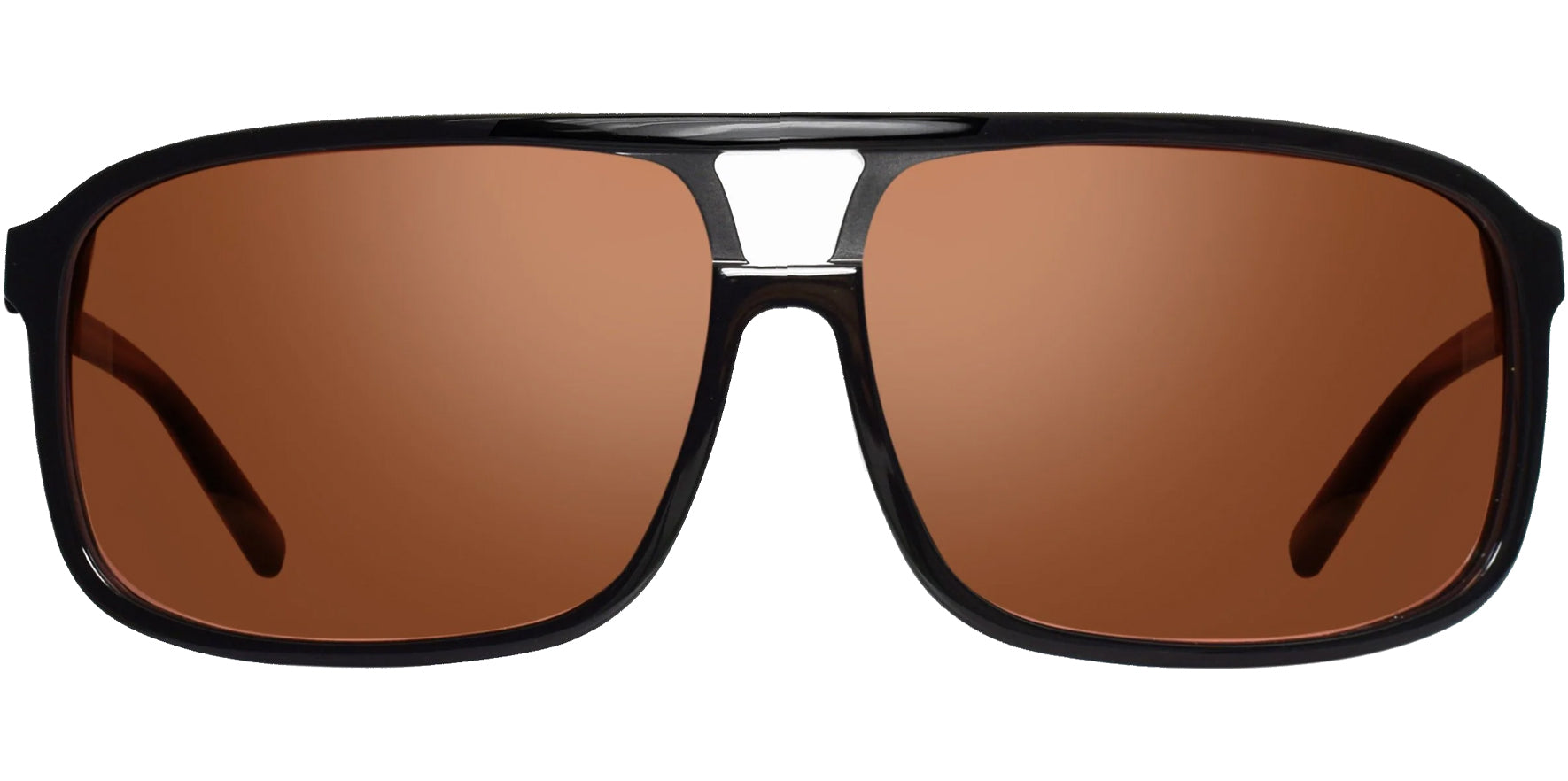 Revo Desert Polarized Vintage Style Navigator - Eyedictive