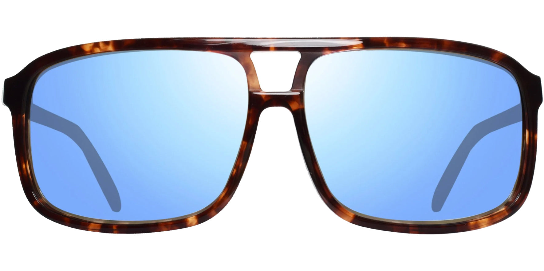 Revo Desert Polarized Vintage Style Navigator - Eyedictive