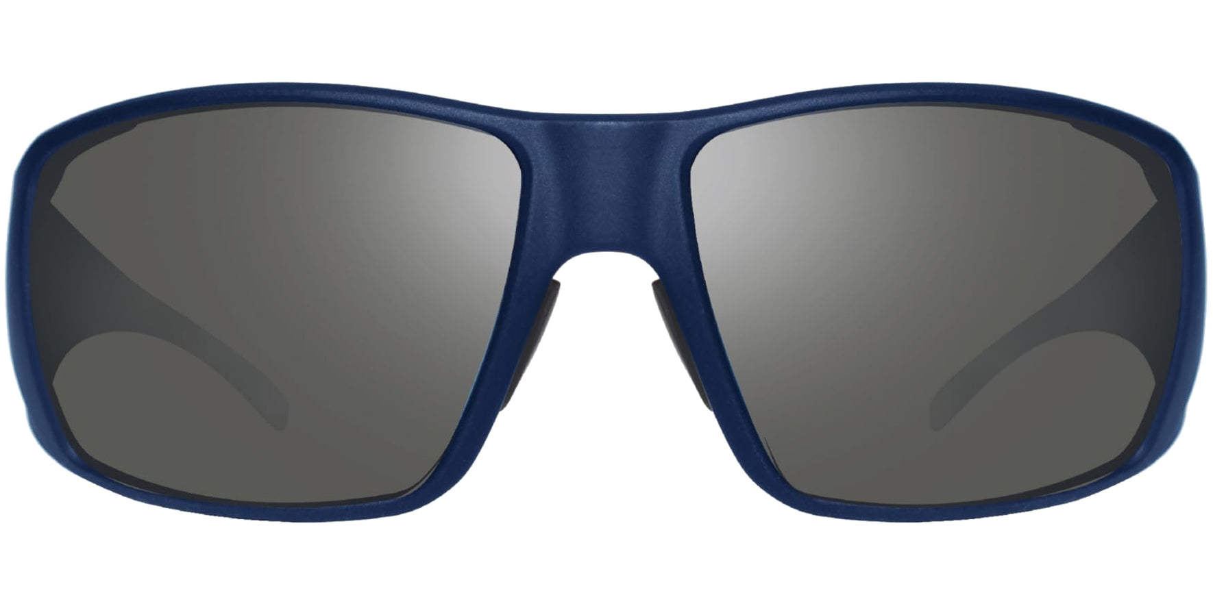 Revo Dune Polarized Wrap w/ Rubber Inserts