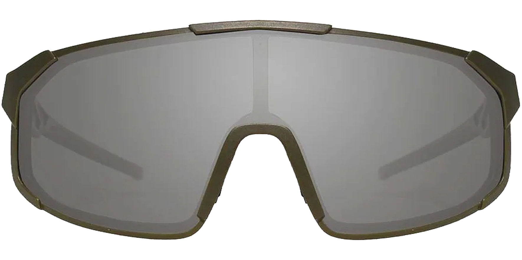 Revo Polar Polarized Photochromic Shield w/ Rubber Nose Rests