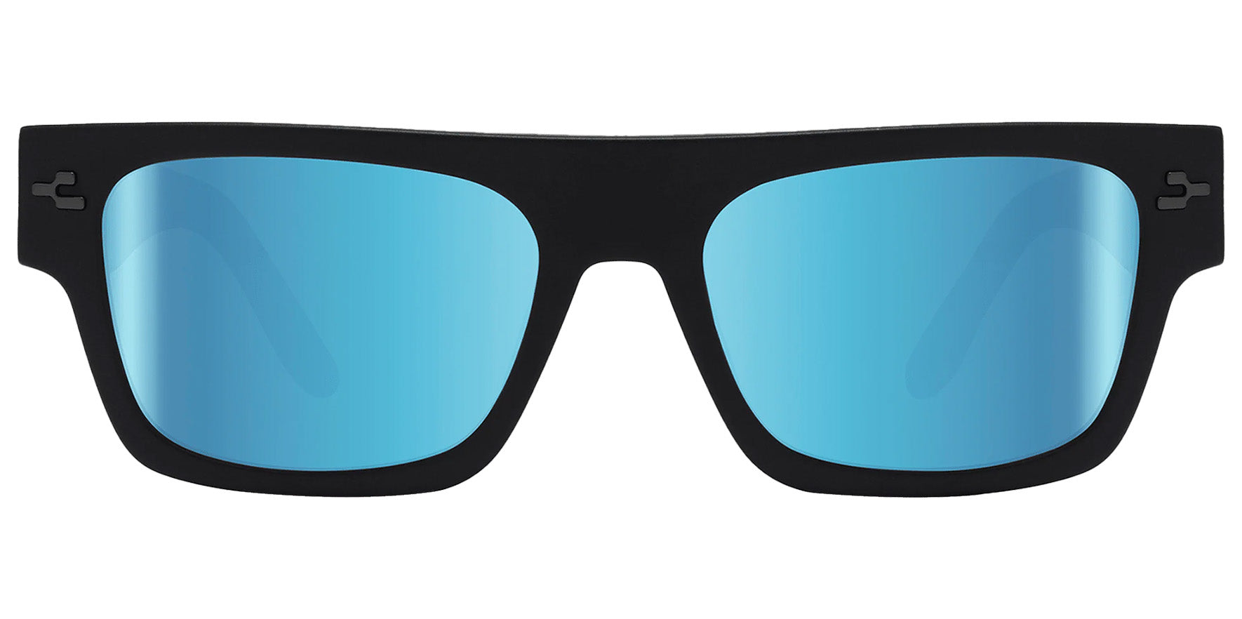 Revo NRGY by J Balvin Kepler Polarized Flat Top Rectangle