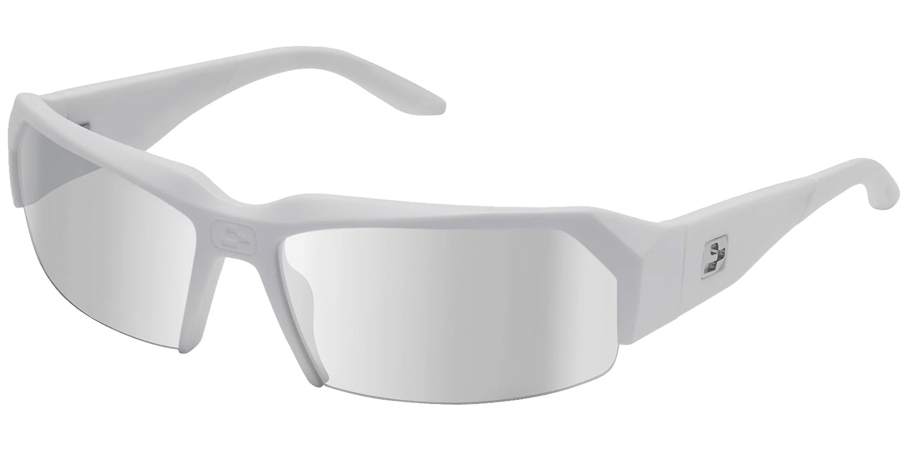 Revo NRGY by J Balvin Oblivion Polarized Semi Rimless Rectangle