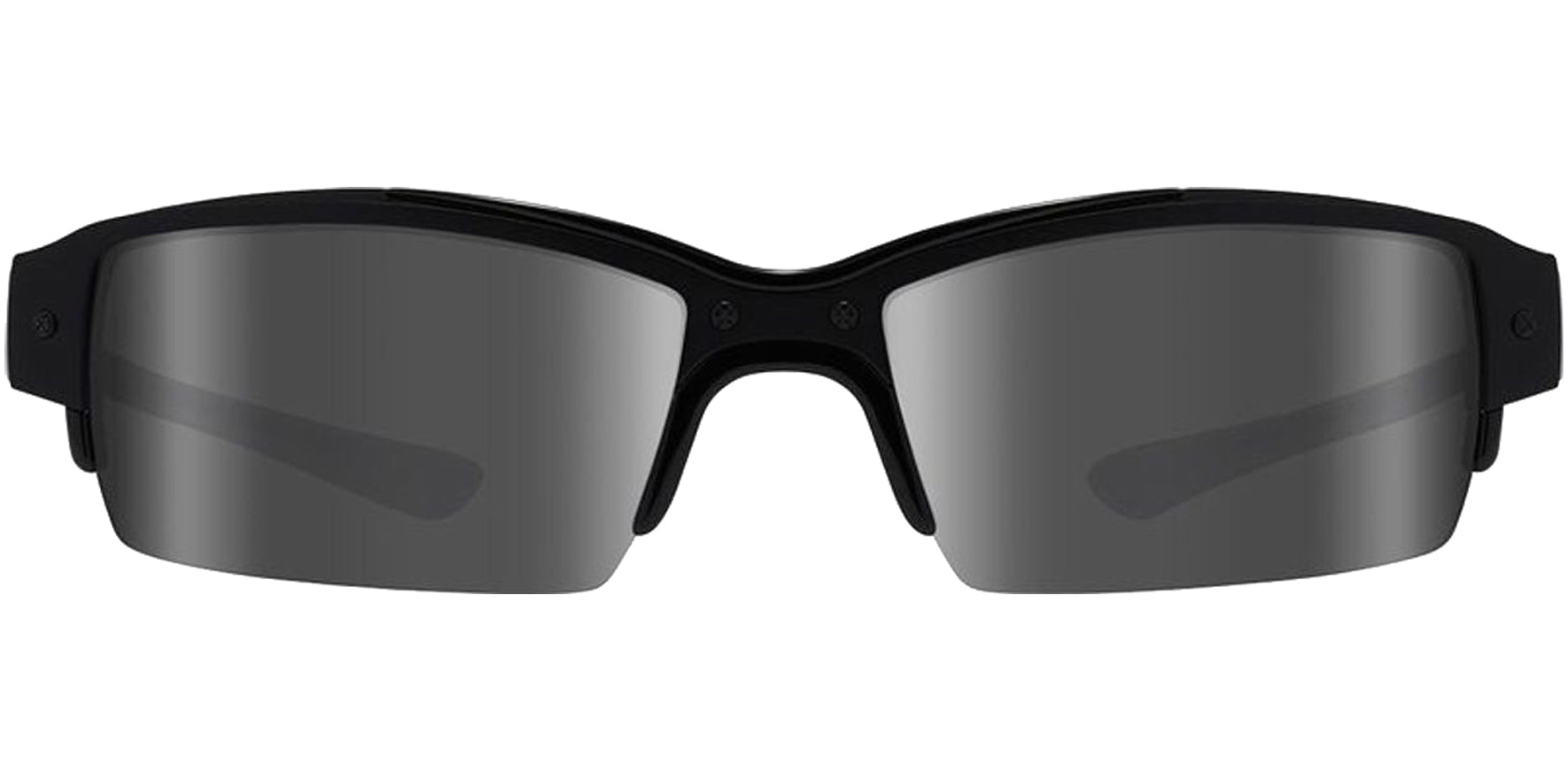 Revo NRGY by J Balvin Ad Astra Polarized Semi-Rimless Modern Rectangle