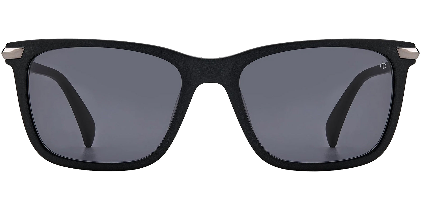 Rag & Bone Matte Black Way-Style