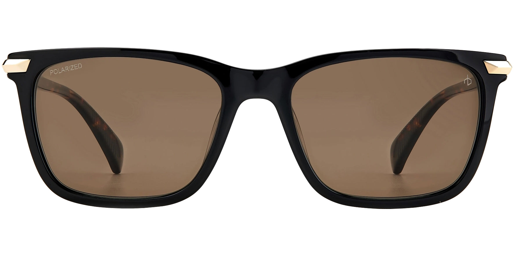 Rag & Bone Polarized Black Way-Style