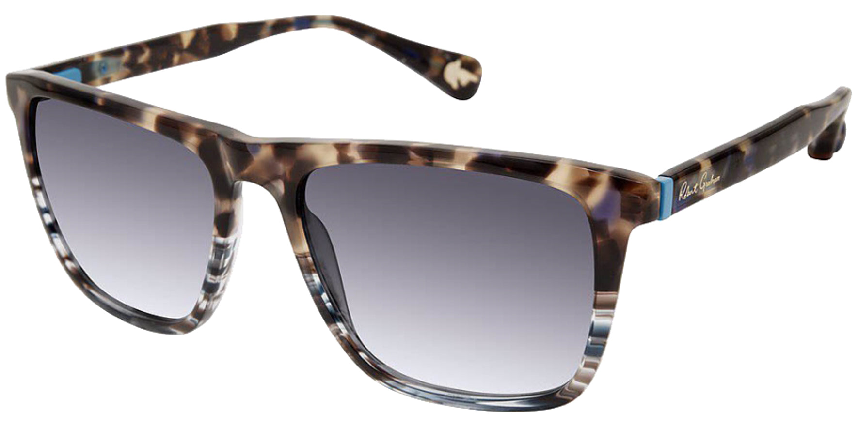 Robert Graham Kosmos Gradient Tortoise Square