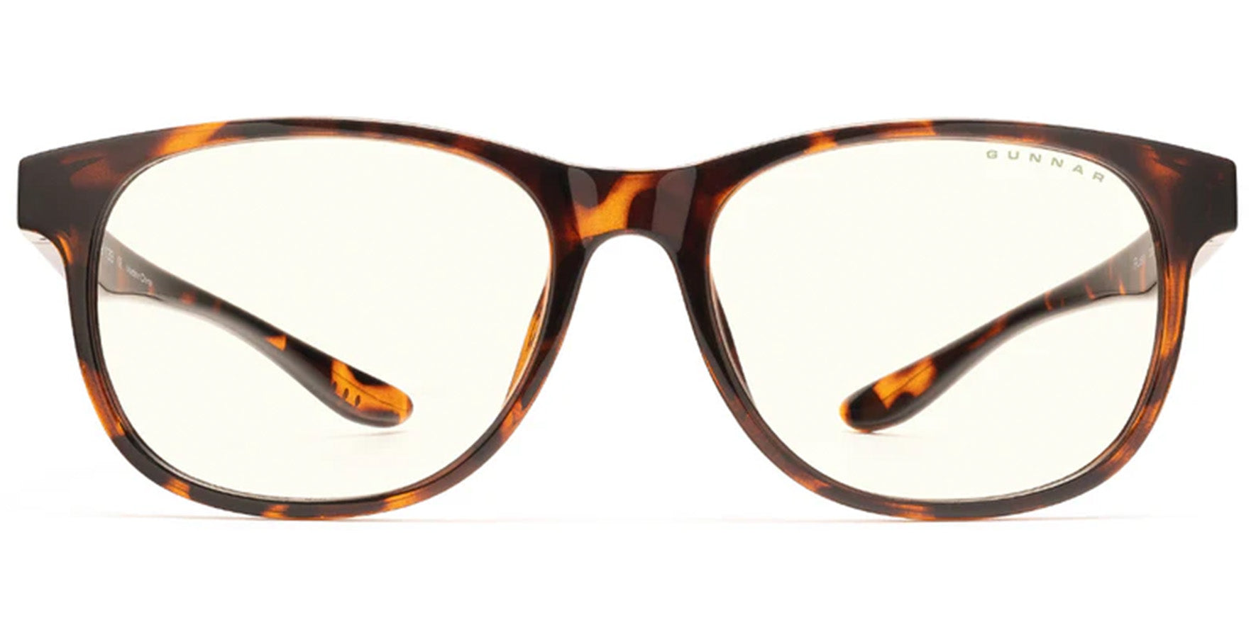 Gunnar Rush Kids/Teen Rounded Gaming/Computer Glasses