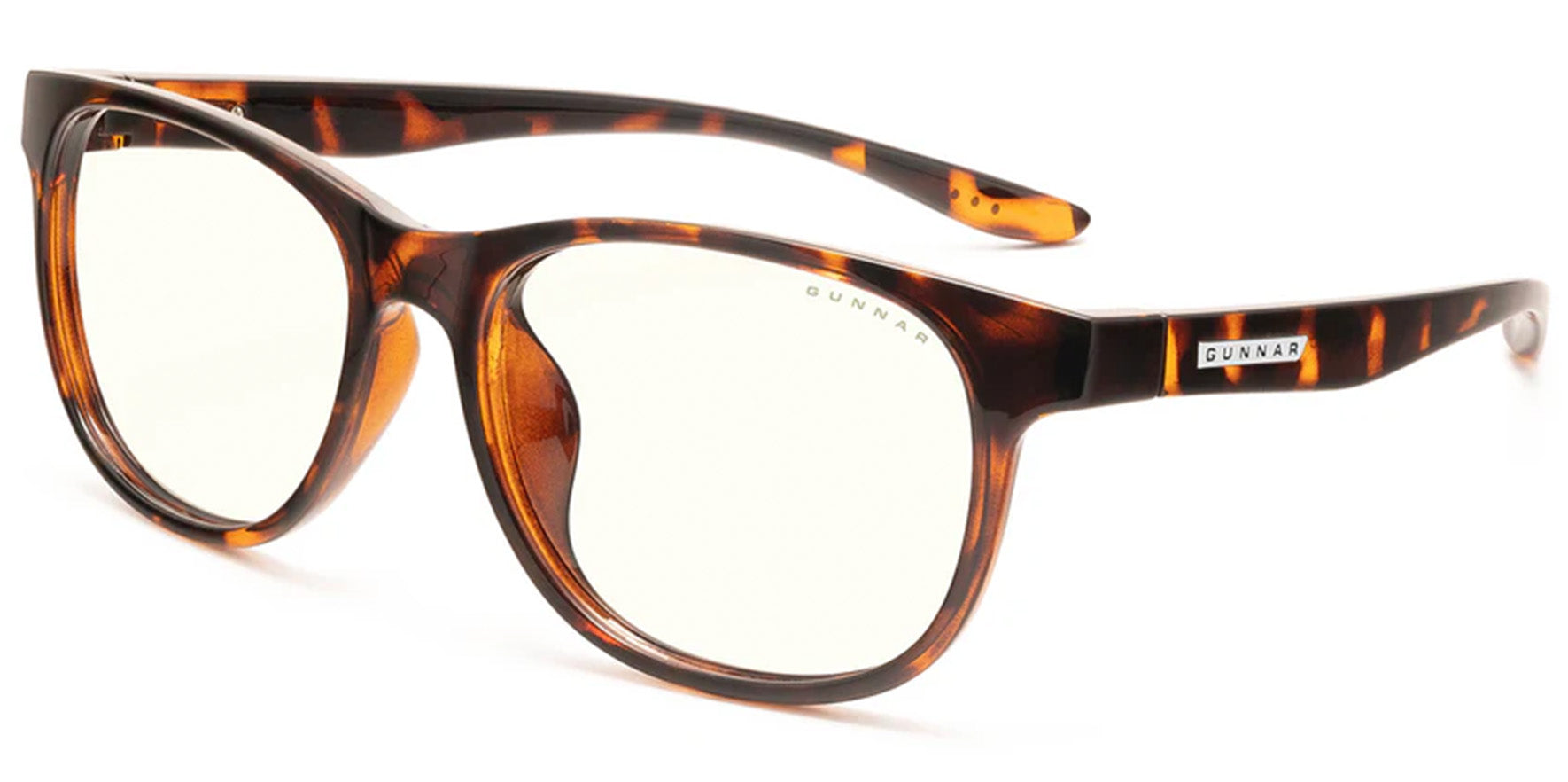 Gunnar Rush Kids/Teen Rounded Gaming/Computer Glasses