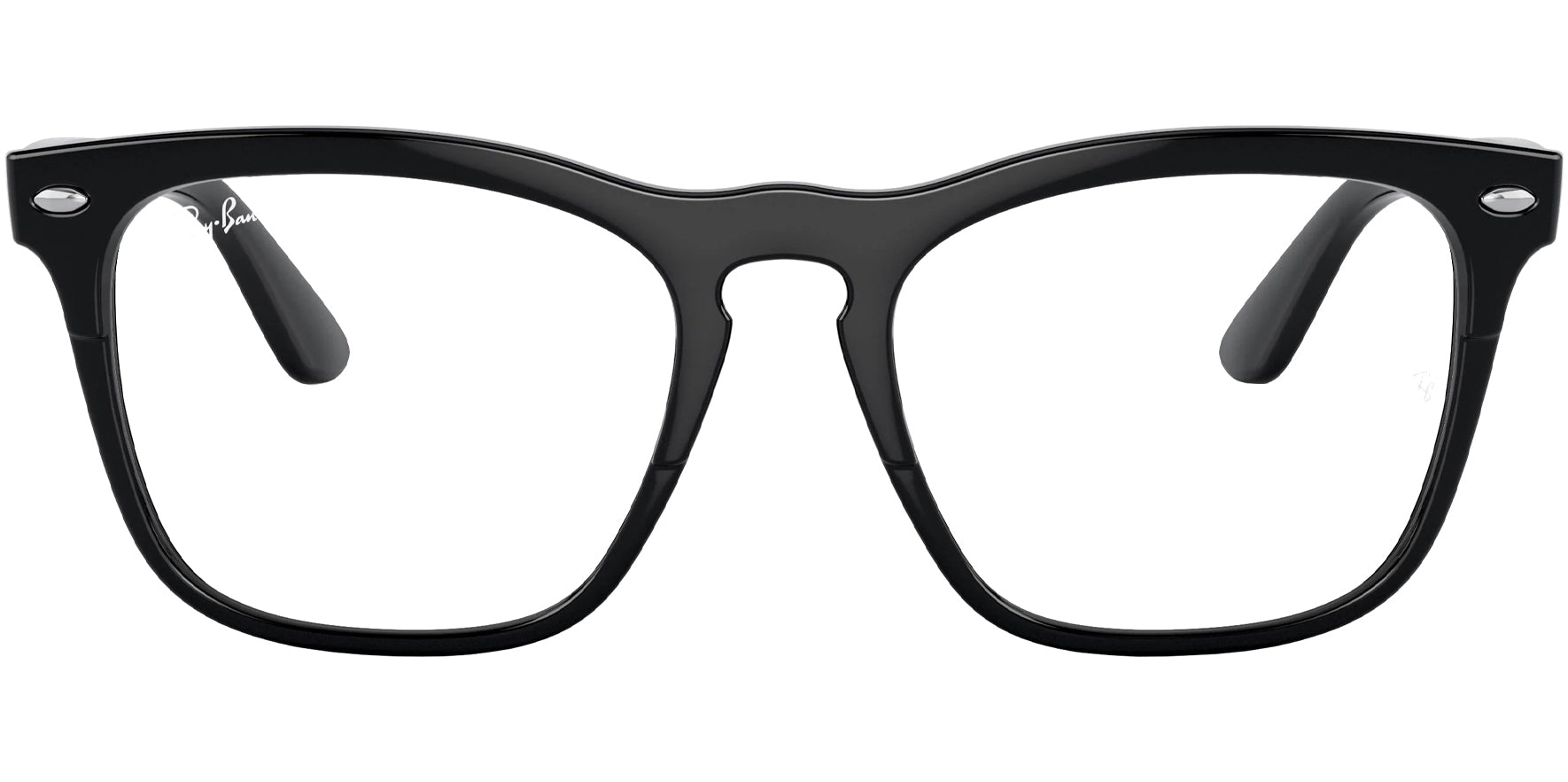 Ray-Ban Steve Square Eyeglass Frames