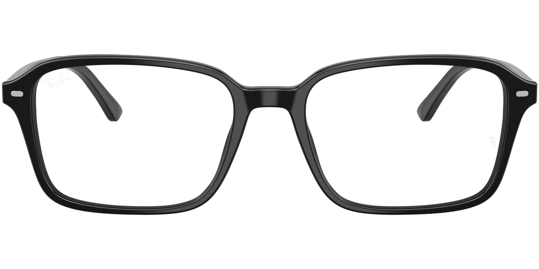 Ray-Ban Raimond Slim Square Eyeglass Frames