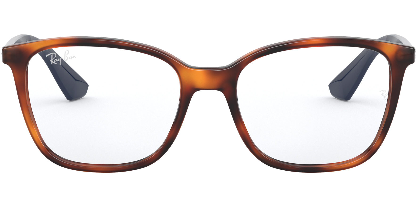 Ray-Ban Soft Square Eyeglasses