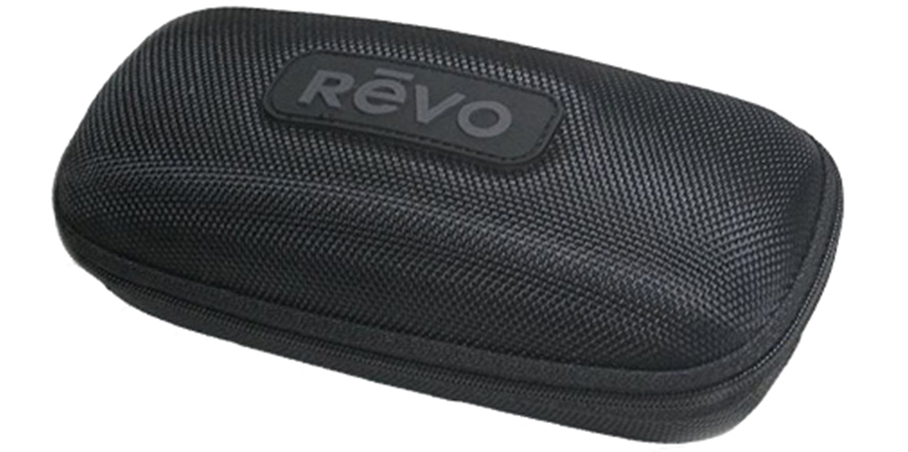 Revo Hank Polarized Eco-Friendly Black Navigator w/ Mirror Lens - Eyedictive