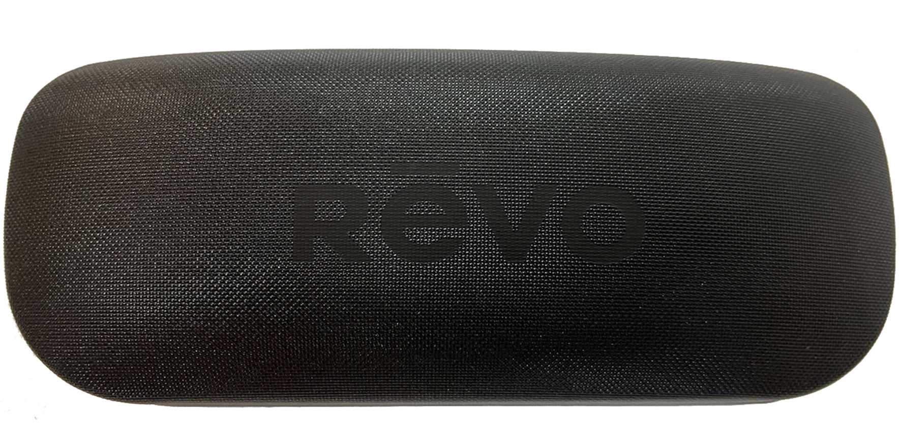 Revo Decoy Polarized Brown Metal Wrap - Eyedictive